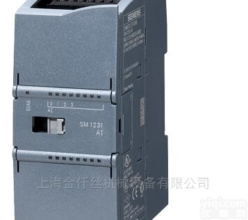 <em>德国西门子</em> SIPLUS SM 1231 信号<em>模块</em>