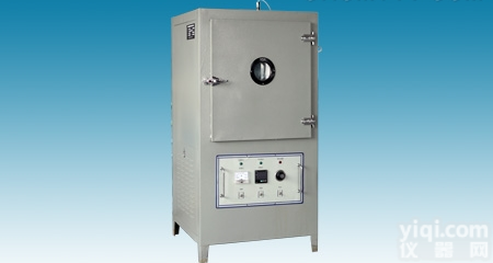 FB401A老化试验箱 300度实验<em>高温干燥烘箱</em>