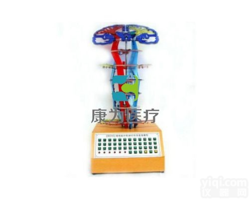 EMD5102  神经传导电动模型|<em>神经系统</em>系列