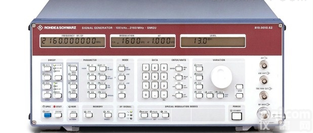 SMGU/SMHU  二手<em>信号源</em><em>回收</em> 信号发生器<em>回收</em>