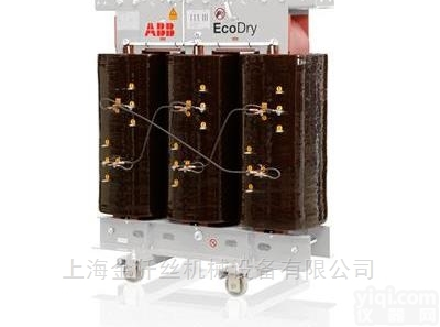 ABB<em>原装进口</em>EcoDry干式<em>变压器</em>厂家直供