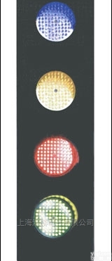 上海Yh-hcx-4型<em>滑触线</em>电压<em>信号灯</em>