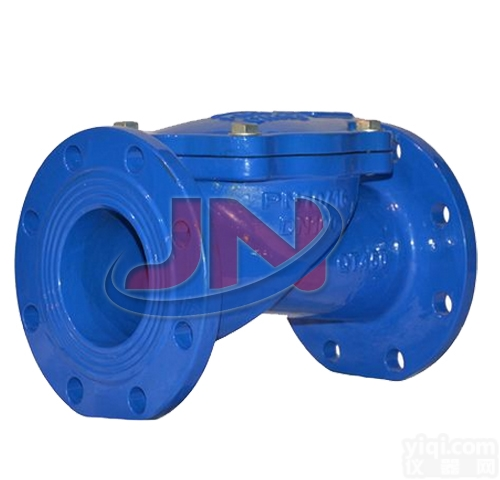 <em>HC44X</em>  <em>HC44X</em><em>橡胶</em>瓣<em>止回阀</em>