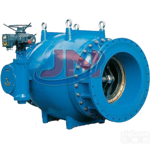 LHS941X  LHS941X电动<em>活塞</em>式<em>调流</em><em>调压</em>阀