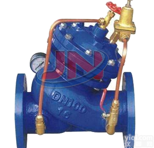 <em>YX741X</em>  <em>YX741X</em><em>可调式</em>减压<em>稳压</em>阀