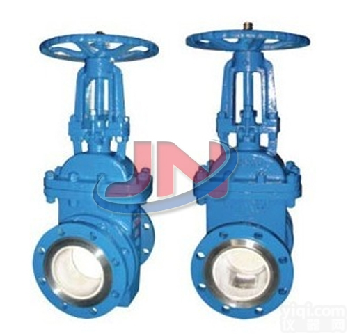 <em>PZ41TC</em>  <em>PZ41TC</em>手动<em>陶瓷</em><em>排渣阀</em>