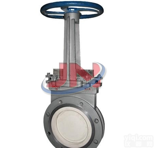 <em>PZ73TC</em>  <em>PZ73TC</em>薄型<em>陶瓷</em>排渣浆液阀