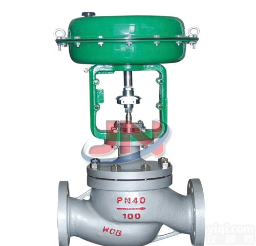 <em>HCN</em>  <em>HCN</em><em>低噪音</em>笼式<em>调节阀</em>