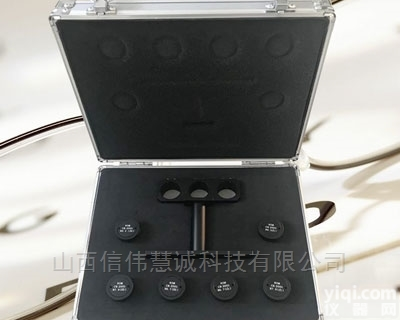 CR  <em>角膜</em><em>曲率</em>计<em>曲率</em>半径标准器