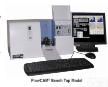FlowCAM  FlowCAM 流式<em>细胞</em>摄像系统（流式<em>细胞</em><em>成像</em>仪）