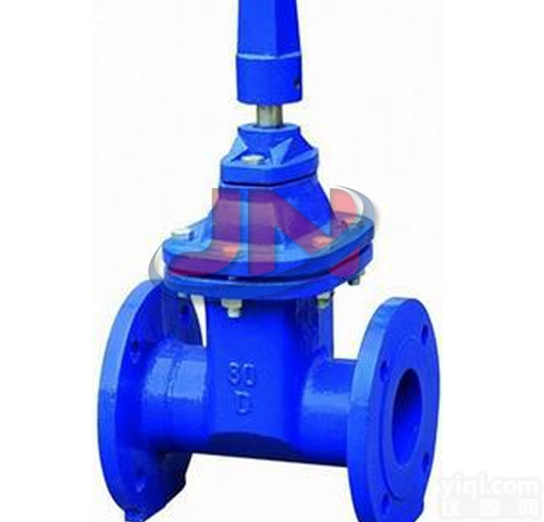 SZ45X  <em>SZ45X地埋式弹性座封闸阀</em>