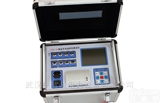 武<em>汉中</em>智诚ZCGK系列  ZCGK-A6高压开关动特性<em>测试仪</em>