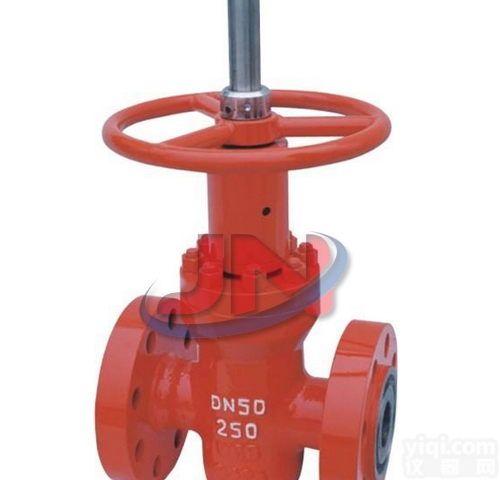 ZF43Y  ZF43Y<em>高压</em><em>平板</em><em>闸阀</em>