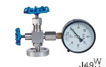 <em>J49H  J49H压力表针型阀</em>