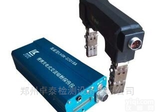 LKNB-22016SX  郑州便携摄像<em>充电</em>式<em>交流</em>磁粉探伤仪