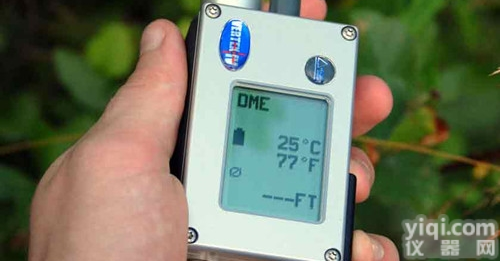 <em>Vertex</em> IV<em>超声波</em>测高<em>测距仪</em> 瑞典树木测高仪