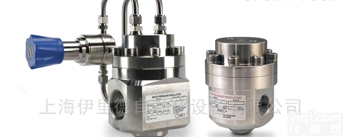 美国Swagelok世伟洛克气室加载背压<em>调压</em>阀