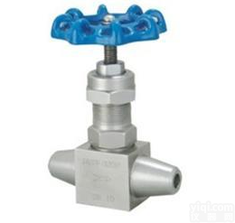 <em>J61W  J61W焊接式针型阀</em>