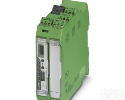 <em>菲尼克斯</em>隔离器  温度测量<em>变送器</em> - MACX MCR-SL-RTD-I