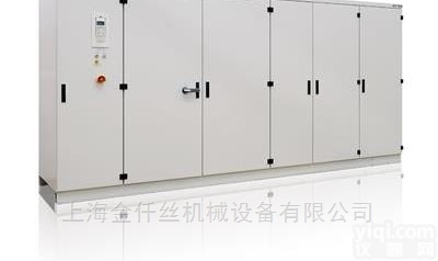 ABB<em>中压变频器</em>品质保证