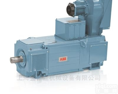 ABB原装DMI<em>直流电机</em>上海<em>总经销</em>
