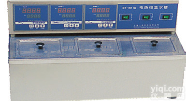 三孔电热<em>恒温</em>水槽DK-8D 一恒 <em>恒温</em>加<em>热水</em>槽