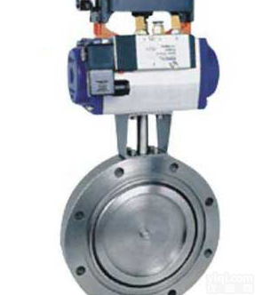 GIQ  GIQ<em>气动</em><em>高真空</em><em>蝶阀</em>