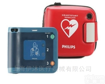FRX（861304）  <em>飞利浦自动体外除颤仪 FRX （861304）</em>