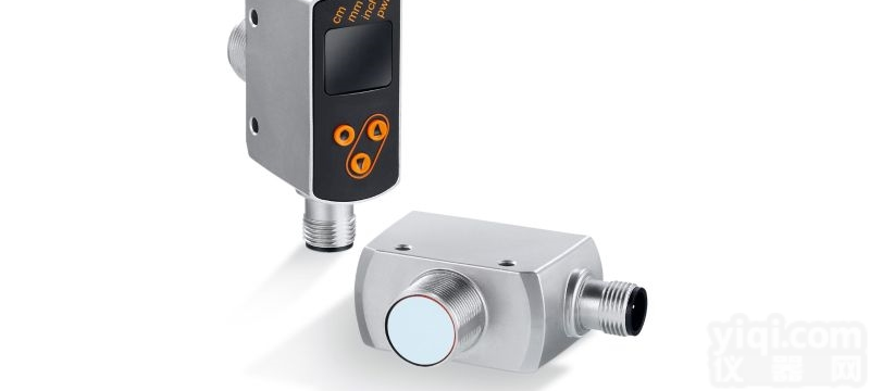 OGD592PMD测距传感器  <em>德国</em>易<em>IFM</em>福门传感器