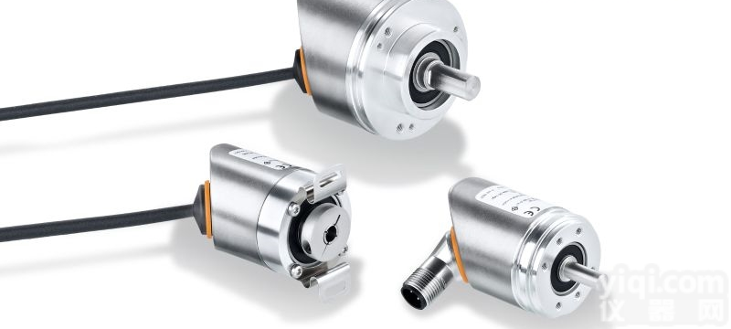 RA3100增量式编码器  <em>德国</em>易<em>IFM</em>福门传感器