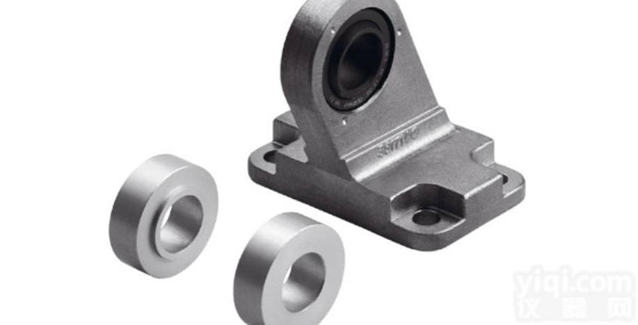 <em>LSN</em>-200  <em>LSN</em>-200，FESTO双耳环支座