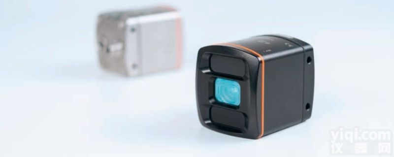 PMD 技术的三维传感器  <em>德国</em>易<em>IFM</em>福门传感器