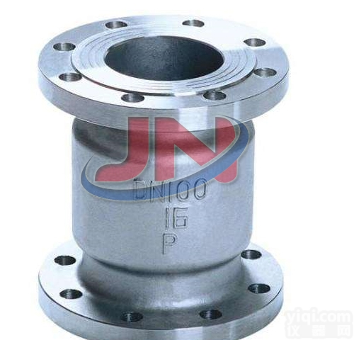 <em>H42H</em>  <em>H42H</em><em>立式</em><em>止回阀</em>