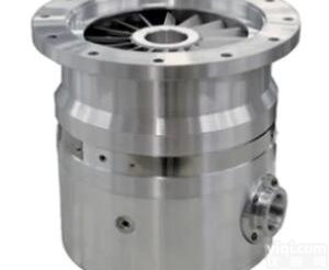 美国Agilent <em>Turbo</em>-V 1K-G进口<em>涡轮</em><em>分子</em>泵