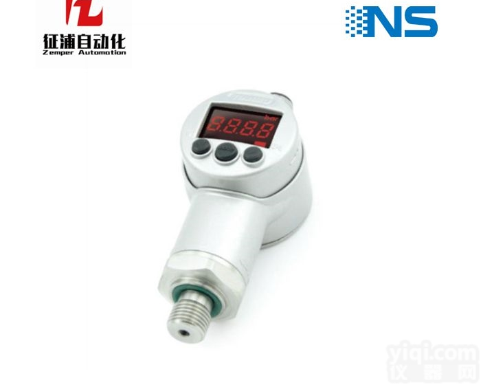 NS-P62  NS-P62压力开关上<em>海天</em>沐NS<em>授权代理</em>