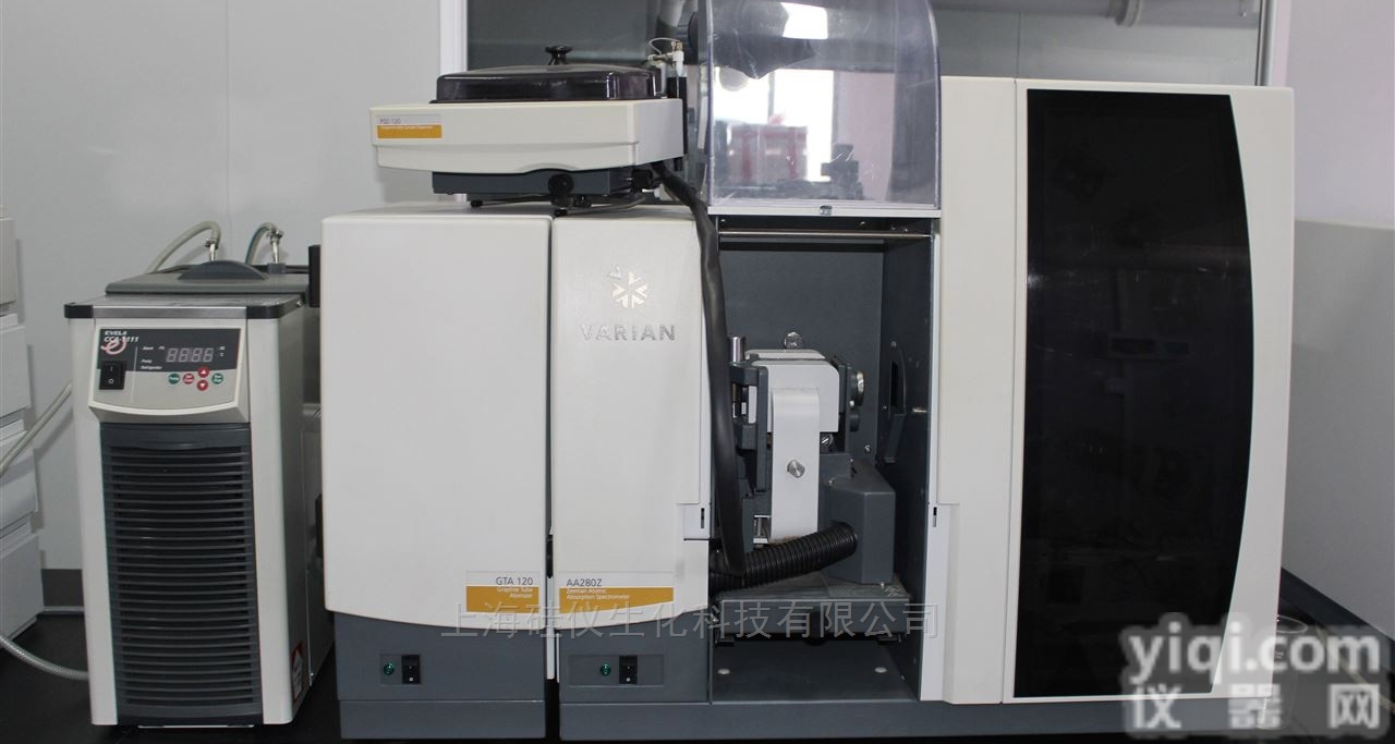 AA280Z  Agilent安捷伦<em>原子</em><em>吸收</em>AAS<em>光谱仪</em>AA280Z