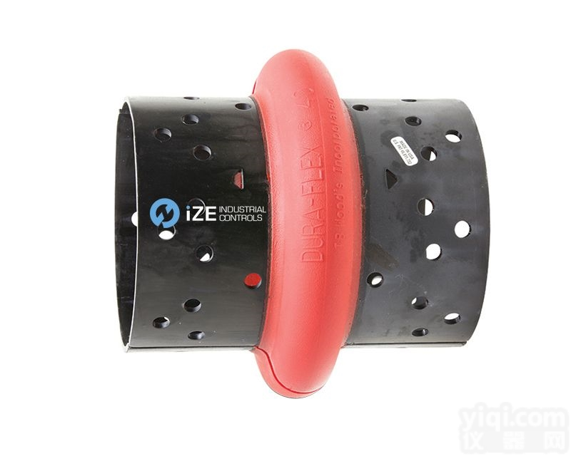 WES5  TB WOODS<em>联轴器</em>DURA-FLEX系列 <em>示例</em>WES5