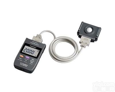 日本<em>日置</em>HIOKI<em>照度计</em>FT3424