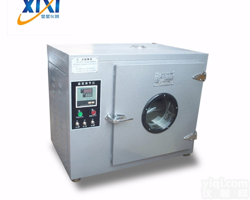 101YA-2B  不锈钢内胆远红外鼓风石英管发热烘箱注意<em>事项</em> 材质 <em>批发</em>价