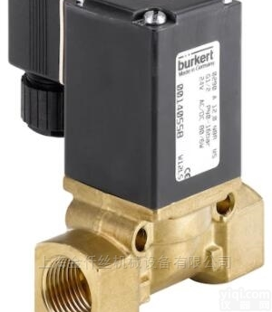 德国BURKERT2位3通<em>电磁阀</em>0331型<em>价格优惠</em>