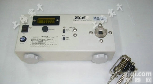 检测<em>电动螺丝批</em>专用电批检验仪器供应商