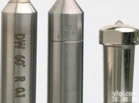 辽宁DW金刚石<em>砂轮</em><em>修整</em>器DV20