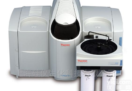 iCE3400  Thermo赛默飞AAS<em>原子</em><em>吸收</em>iCE3400AAS<em>光谱仪</em>