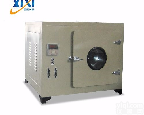 202A-2S不锈钢<em>内胆</em>那<em>数显</em>电热恒温工业干燥箱 低价促销 制造商