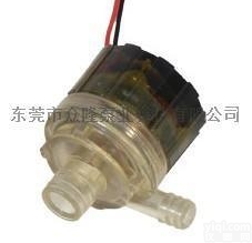 ZL25-02  ZL25-02<em>食品级</em><em>微型</em>水泵
