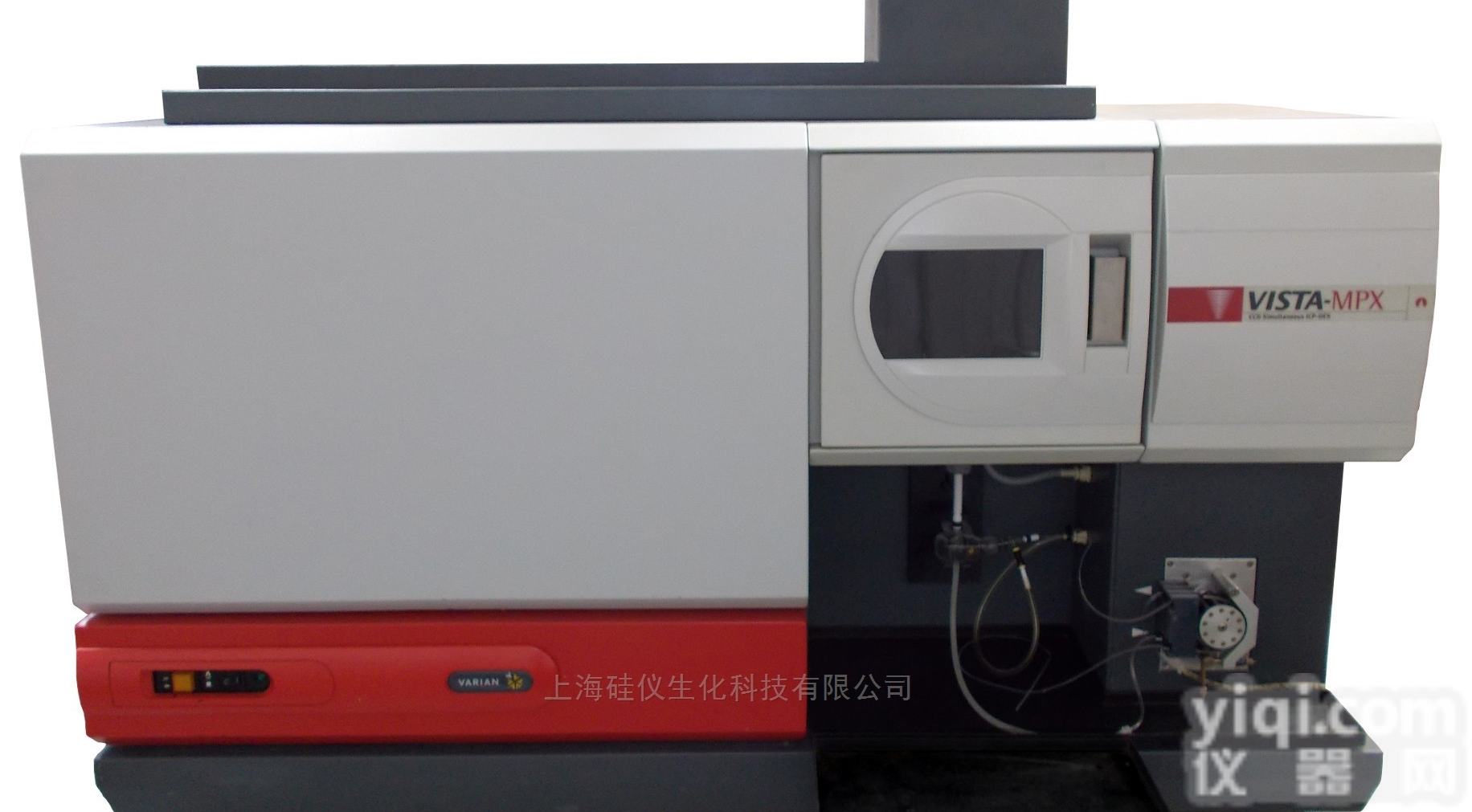Vista MPX  安捷伦<em>ICP</em>电感耦合等离子体<em>ICP</em>-OES<em>瓦里安</em>