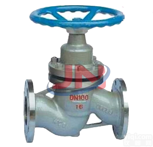 <em>U41SM  U41SM法兰柱塞阀</em>