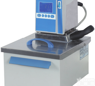 一恒MP-501A<em>加热</em>循环槽 <em>高精</em>度电热恒温水槽