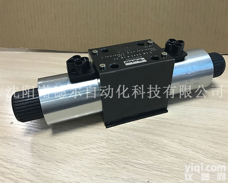 PARKER比例阀  <em>派克</em>TDA016EW06B2NXW<em>节流阀</em>