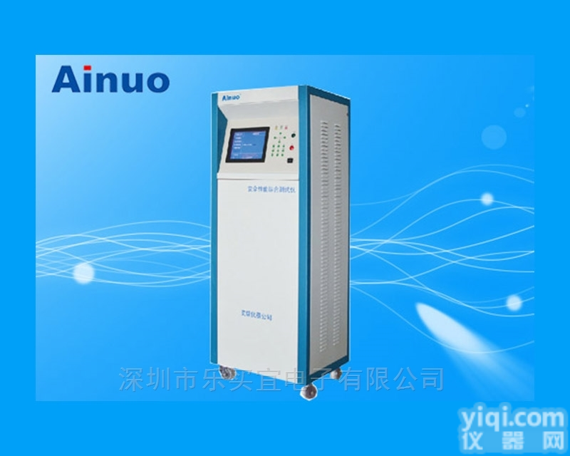 AN9651TH  <em>青岛</em><em>艾诺</em> AN9651TH<em>三相</em>安规综合测试仪